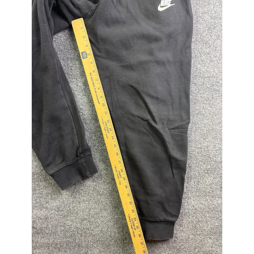 Nike fleece joggers